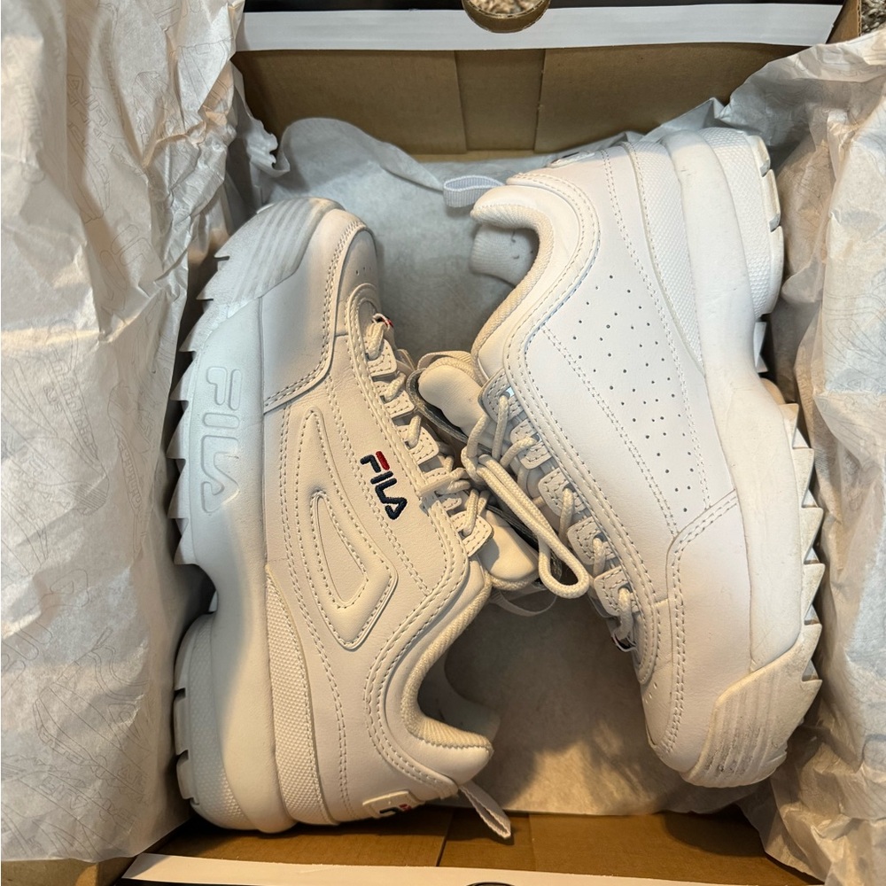 Fila Disruptor 2